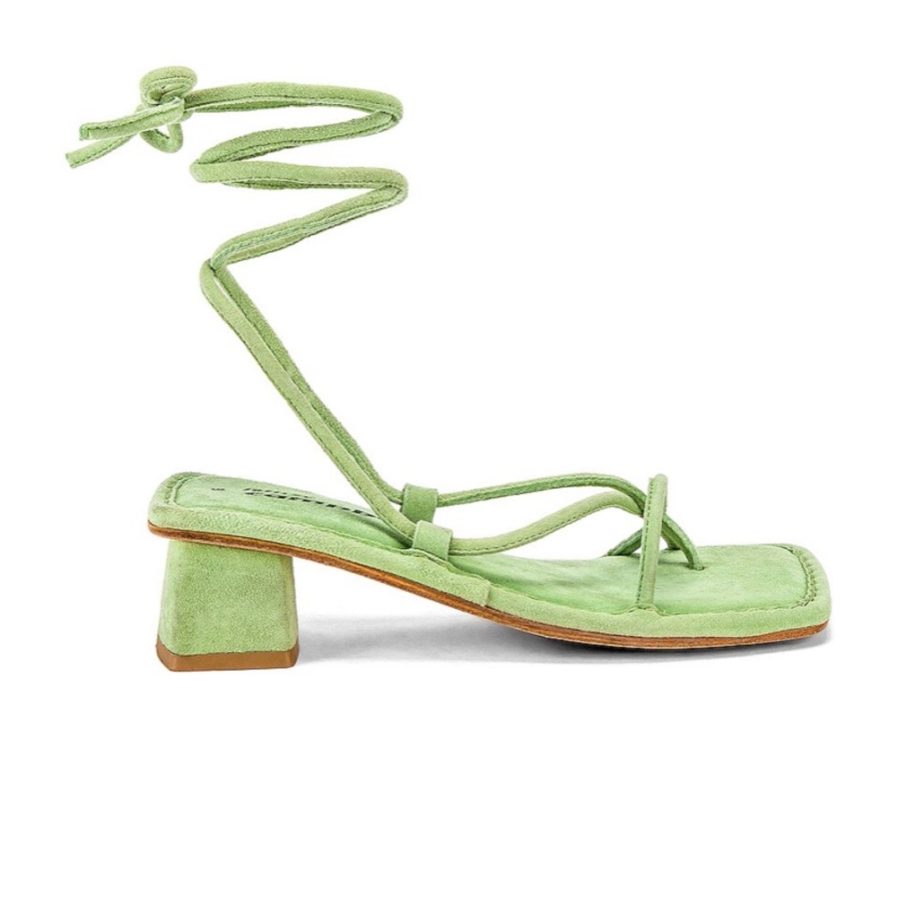 Jeffrey Campbell Kaine Sandal
